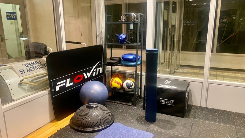 Pilates & Conditioning - SPORTS LABO SHIBAURA