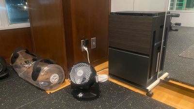 SPORTS LABO SHIBAURA Pilates & Conditioningの室内の写真