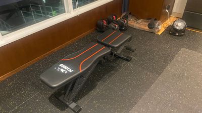SPORTS LABO SHIBAURA Pilates & Conditioningの室内の写真