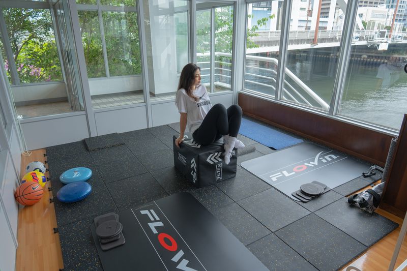 Pilates & Conditioning - SPORTS LABO SHIBAURA