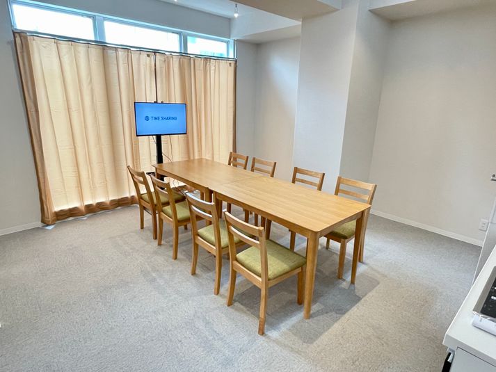 【閉店】401 - 【閉店】TIME SHARING 南青山