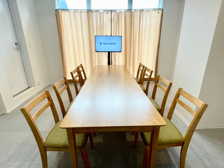 【閉店】401 - 【閉店】TIME SHARING 南青山