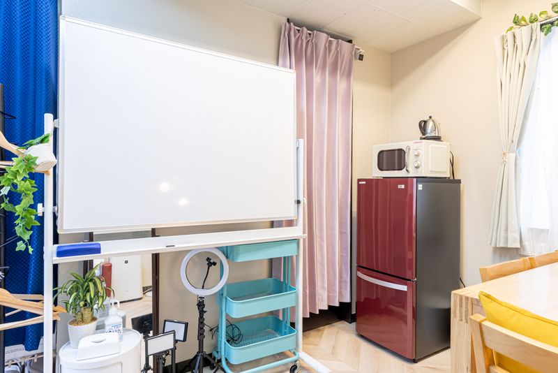 ユルト大宮3F - 【ユルト大宮】3F大宮門街近くの隠れ家的レンタルスペース