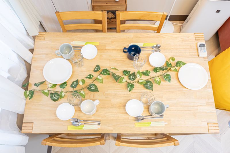 ユルト大宮3F - 【ユルト大宮】3F大宮門街近くの隠れ家的レンタルスペース