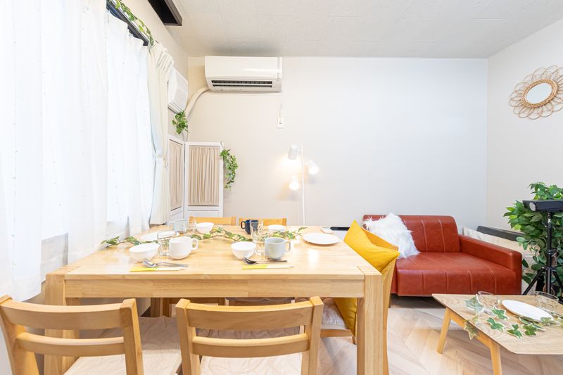 ユルト大宮3F - 【ユルト大宮】3F大宮門街近くの隠れ家的レンタルスペース