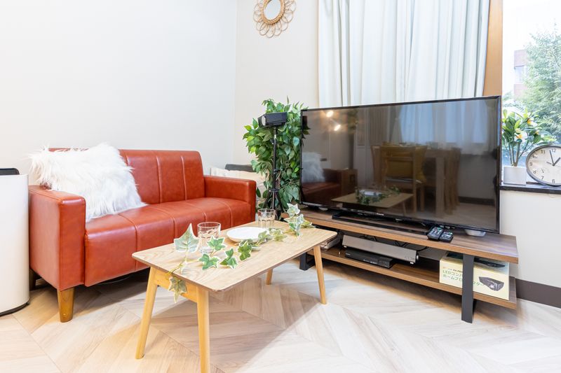 ユルト大宮3F - 【ユルト大宮】3F大宮門街近くの隠れ家的レンタルスペース