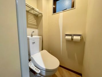 トイレ - Photo Studio BP 中野新橋の室内の写真
