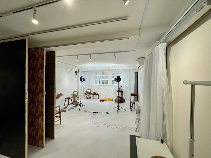 Photo Studio BP 中野新橋 - Photo Studio BP 中野新橋