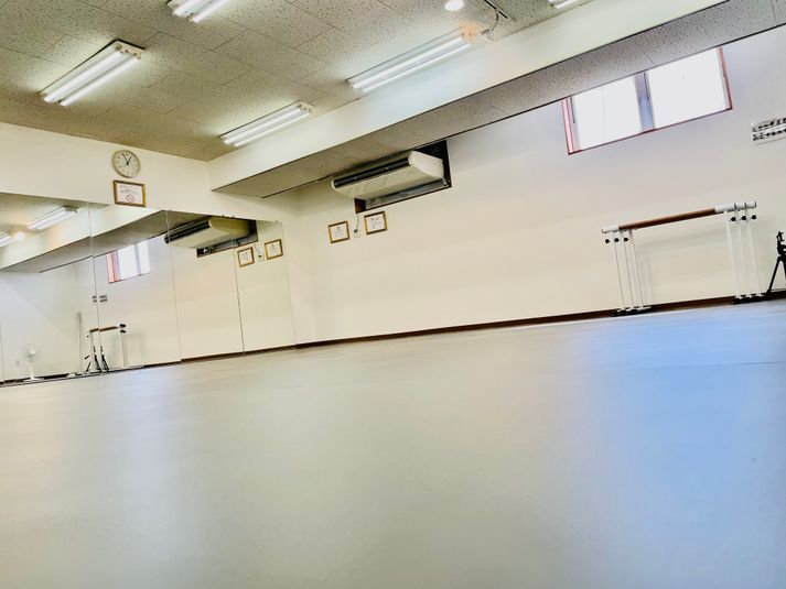 第3スタジオ - UraraStudio千葉【京成大久保店】