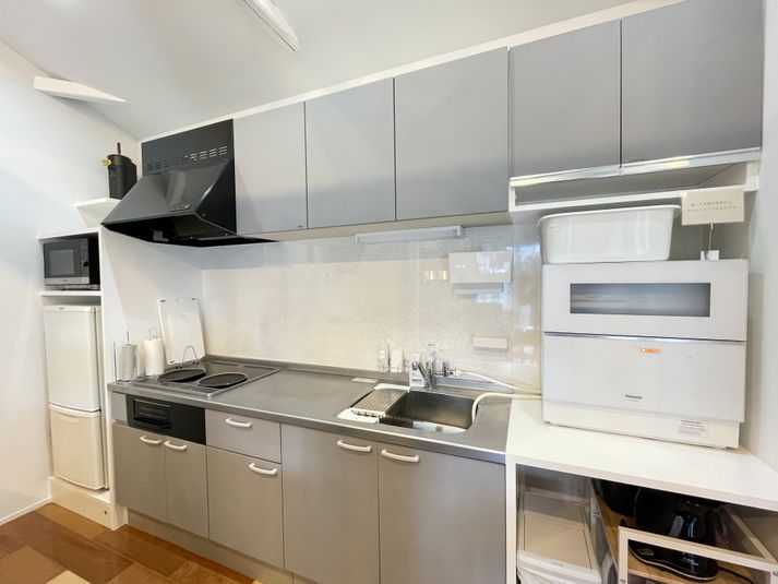 一軒家レンタルハウスのリラヤ - RELAYA北松戸