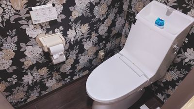 Claw レンタルシェアサロンClaw美容師の室内の写真