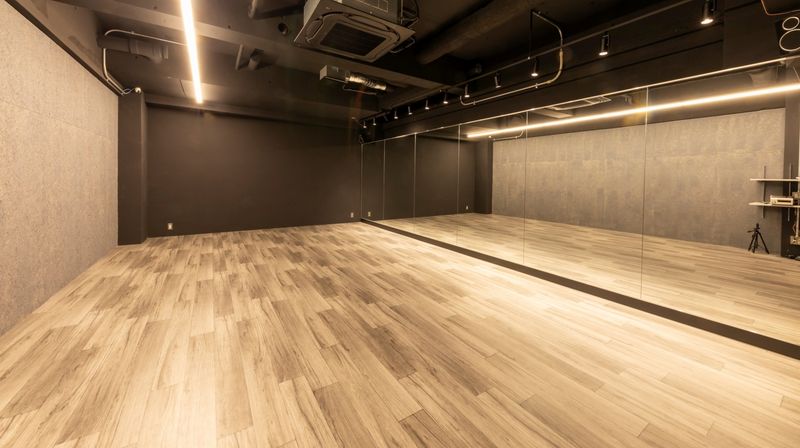 川崎スタジオ１ - レンタルスタジオ「D-Base」川崎店