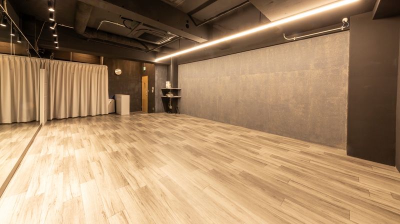 川崎スタジオ１ - レンタルスタジオ「D-Base」川崎店