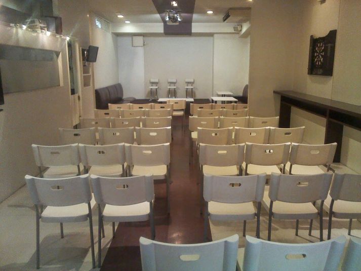 貸切ダイニング　ケーズ - 貸切ダイニング　ケーズ