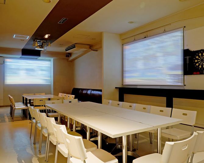 貸切ダイニング　ケーズ - 貸切ダイニング　ケーズ