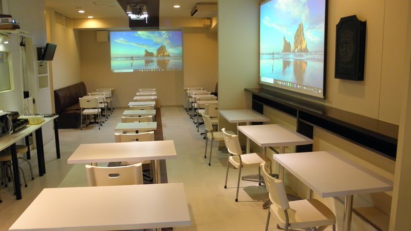 貸切ダイニング　ケーズ - 貸切ダイニング　ケーズ