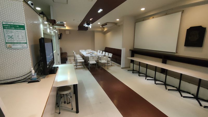 貸切ダイニング　ケーズ - 貸切ダイニング　ケーズ