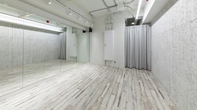 レンタルスタジオ「D-Base」川崎店