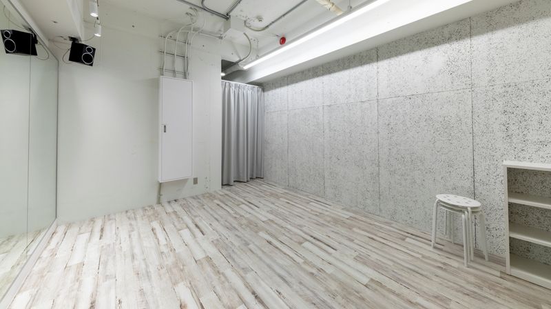 川崎スタジオ２ - レンタルスタジオ「D-Base」川崎店