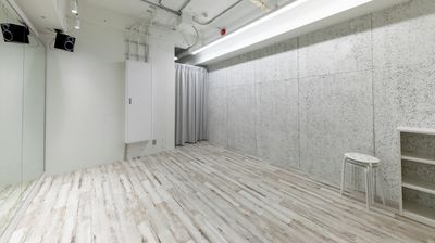 レンタルスタジオ「D-Base」川崎店 川崎スタジオ２の室内の写真