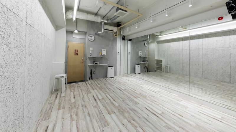 川崎スタジオ２ - レンタルスタジオ「D-Base」川崎店