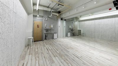レンタルスタジオ「D-Base」川崎店 川崎スタジオ２の室内の写真