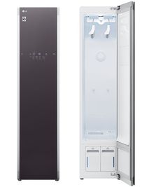 LGスタイラー
衣類除菌機で感染症対策！ - RELAYA北松戸 一軒家レンタルハウスのリラヤの設備の写真