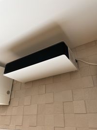 ウイルス除菌機
空気中のウイルスを99％除菌 - RELAYA北松戸 一軒家レンタルハウスのリラヤの設備の写真
