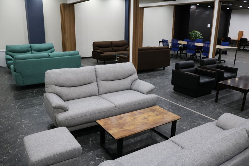 貸し会議室A - Incubation LABO