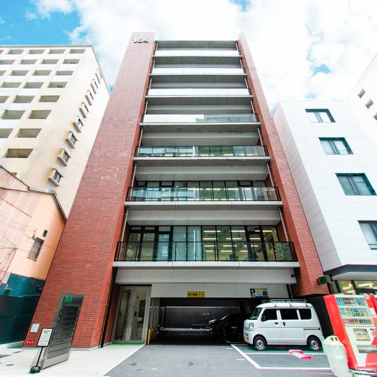 最大４名貸し会議室５０３ - i Growth Ship