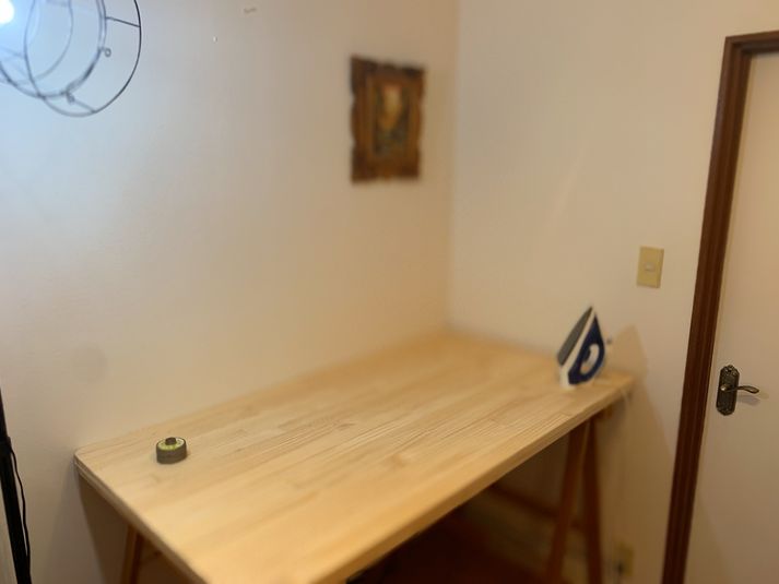 工業ミシンが使える貸しスペース - アトリエ猫＠学芸大