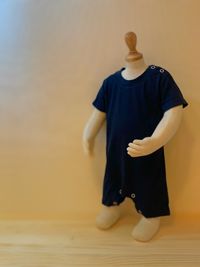 ベビー用トルソー撮影イメージ - アトリエ猫＠学芸大 工業ミシンが使える貸しスペースのその他の写真