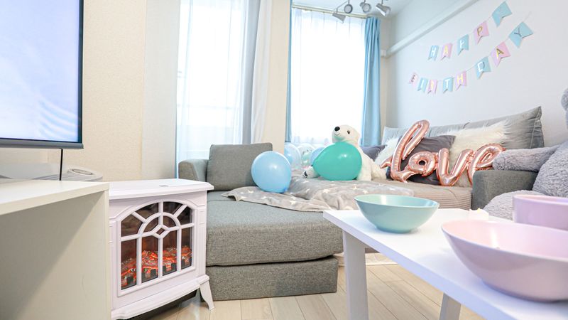 レンタルスペース - 277_Mignon五反田