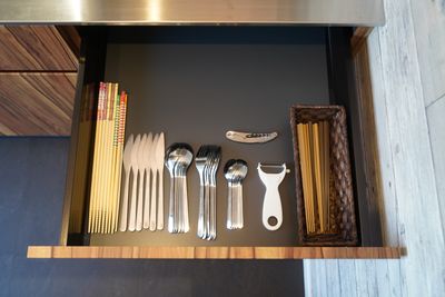 【キッチンスタジアム】 キッチンスタジアム301の設備の写真