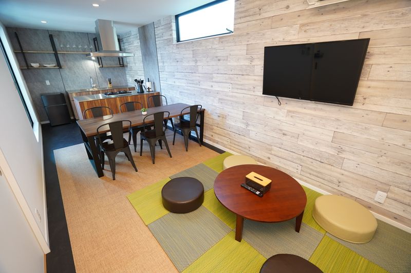 キッチンスタジアム301 - 【キッチンスタジアム】