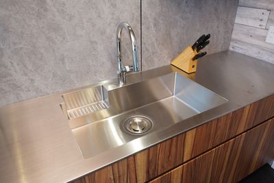 【キッチンスタジアム】 キッチンスタジアム301の室内の写真