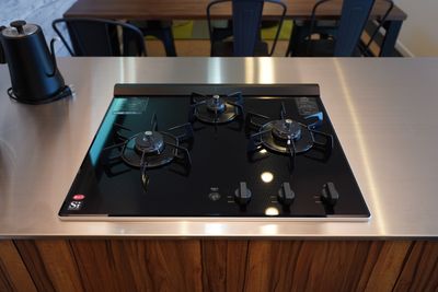 【キッチンスタジアム】 キッチンスタジアム301の室内の写真