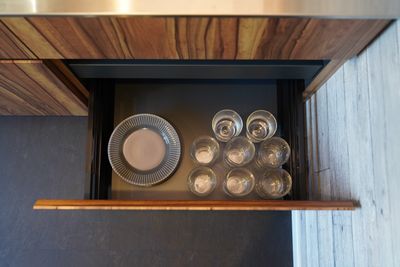 【キッチンスタジアム】 キッチンスタジアム301の設備の写真