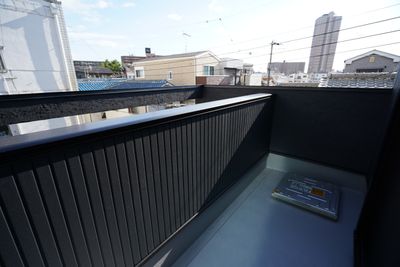 【キッチンスタジアム】 キッチンスタジアム301の室内の写真