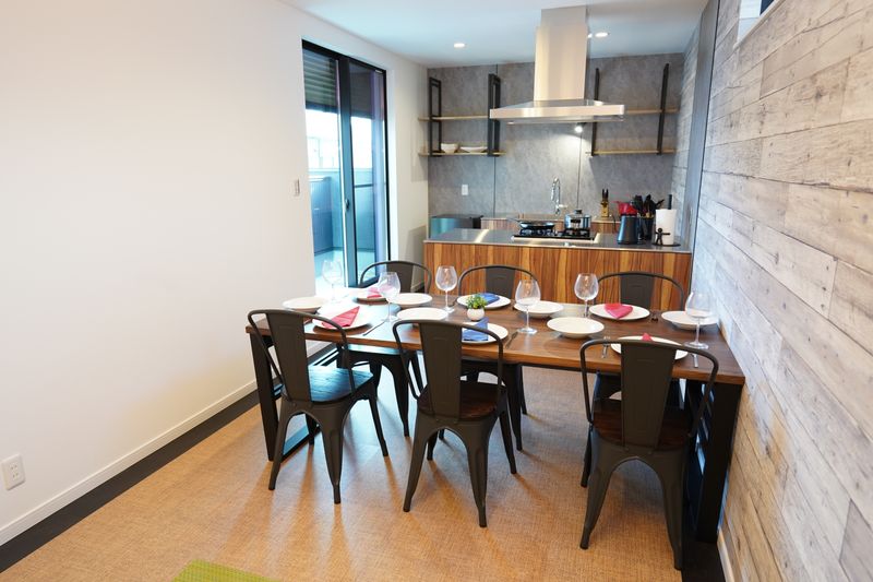 キッチンスタジアム301 - 【キッチンスタジアム】