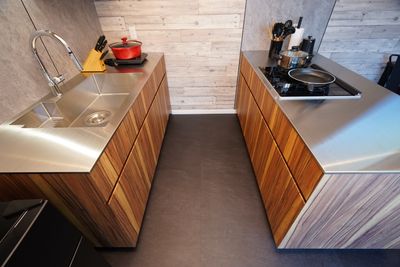 【キッチンスタジアム】 キッチンスタジアム301の室内の写真