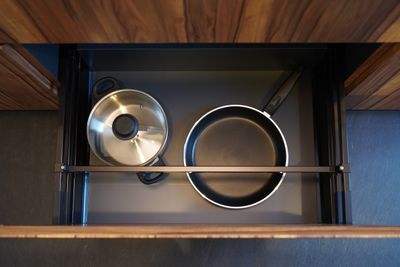 【キッチンスタジアム】 キッチンスタジアム301の設備の写真