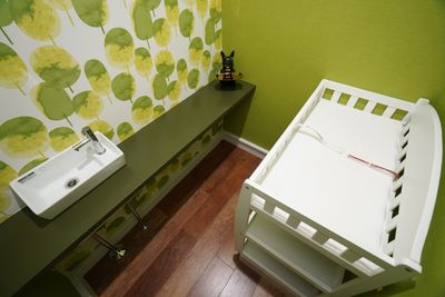 【キッチンスタジアム】 キッチンスタジアム301の室内の写真