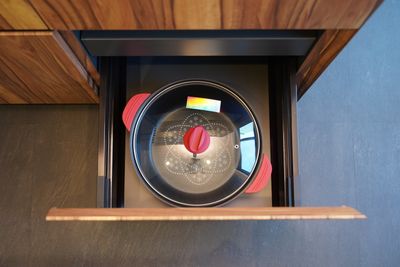 【キッチンスタジアム】 キッチンスタジアム301の設備の写真