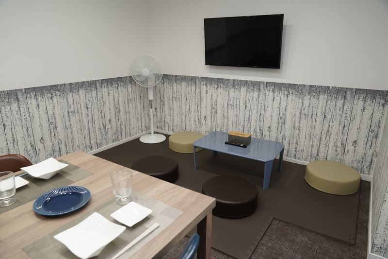 キッチンスタジアム302 - 【キッチンスタジアム】