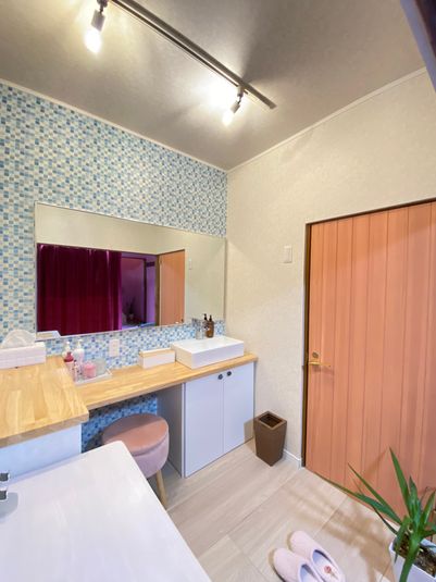 レンタルサロン - ヨガスタジオ&ヒーリングサロン　Stand by you