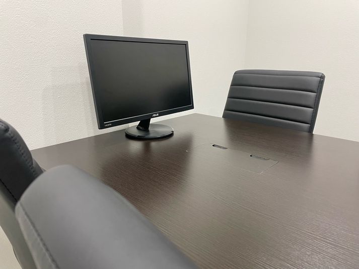 6名用会議室 - BIZcomfort仙台一番町