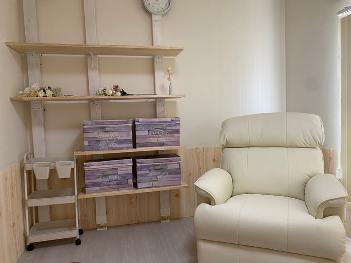 ２Fレンタルサロン（B館） - 磯辺１丁目レンタル＆シェアスペース