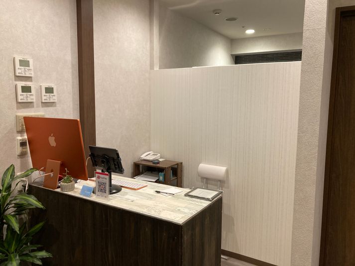 レンタルエステサロンスペース - 美容シェアサロン