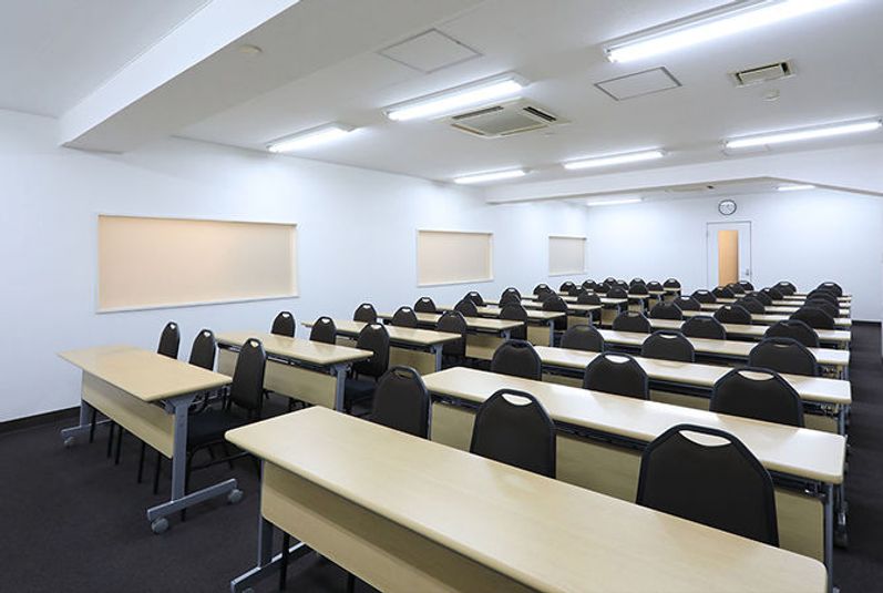 402号室 - アットビジネスセンター渋谷東口駅前